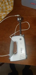 Миксер BOSCH MFQ36490 фото от покупателей 6