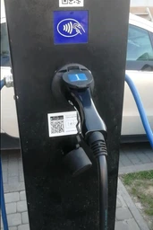 Зарядный кабель OnCharger 32A Type 2 - Type 1 (Mennekes - J1772) фото от покупателей 2