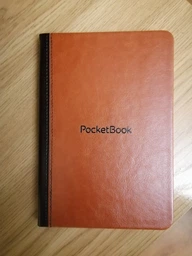 Чехол PocketBook ClassicBook 6" для PB606/616/617/618/627/628/632/633 White (HPUC-632-WG-F)