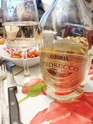 Вино игристое Astoria Prosecco Treviso Butterfly Extra Dry белое экстра-сухое 0.75 л 11% (8003905041781) фото от покупателей 1
