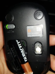 Мишка Logitech M235 Grey (910-002201) фото от покупателей 8