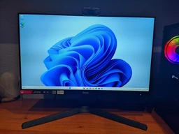 Монитор 23.8" iiyama G-Master GB2470HSU-B1 / Fast IPS 0,8мс / 165Hz / Adaptive Sync фото от покупателей 7