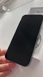 Мобильный телефон Apple iPhone 14 Pro 256GB Deep Purple (MQ1F3RX/A) фото от покупателей 11