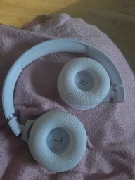 Навушники JBL Tune 510BT White (JBLT510BTWHTEU) фото від покупців 6