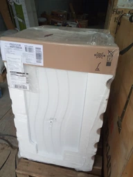 Пральна машина Gorenje WNPI62SB