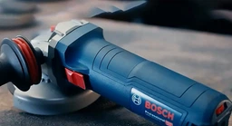 Шлифмашина угловая Bosch GWS 12-125 S (0.601.3A6.020) фото от покупателей 1