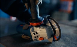 Шлифмашина угловая Bosch GWS 12-125 S (0.601.3A6.020)