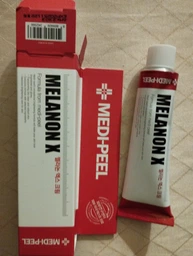 Крем проти пігментації Melanon X Cream Medi-Peel 30 мл