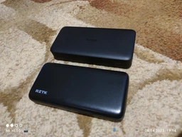 УМБ RZTK Power Bank Pro 20000 mAh USB-C 60W (PB60RZ) фото от покупателей 2