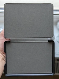 Обложка Armorstandart Leather Case для Amazon Kindle Paperwhite 4 (10th Gen) Purple (ARM54041)