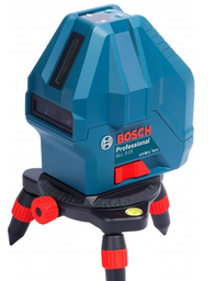 Лазерный нивелир Bosch Professional GLL 3-15X (0601063M00) фото от покупателей 1