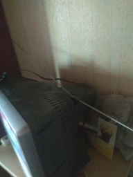 Готовый комплект Т2 с усилителем (Тюнер DVB-T2 WV World Vision Т624D2+ антенна для Т2 с усилителем и кабелем A-sus) прием сигнала до 25 км от ретранслятора фото от покупателей 1