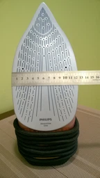 Утюг PHILIPS Azur GC4909/60 фото от покупателей 17