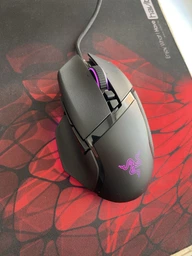 Мишка Razer Basilisk V3 USB Black (RZ01-04000100-R3M1) фото від покупців 1