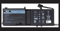 Аккумулятор PowerPlant для ноутбуков Dell Alienware 15 R3 (9NJM1) 11.4V 99Wh (NB530007) фото от покупателей 2