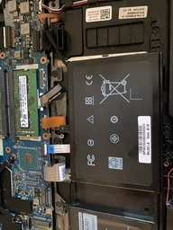 Аккумулятор PowerPlant для ноутбуков Dell Alienware 15 R3 (9NJM1) 11.4V 99Wh (NB530007) фото от покупателей 1