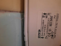Бойлер Gorenje TG50NGV9 фото от покупателей 1