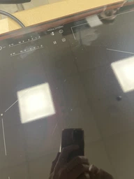 Варочная поверхность индукционная ELECTROLUX IPE6453KF