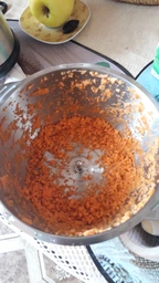 Электрический блендер-измельчитель Cooking Молния 2 литра Металл 850 Вт фото от покупателей 8