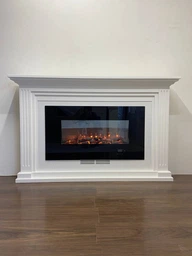Портал каминаAristocrat Decor 1600x100x230 мм. для декоративного каміну(FN_015)
