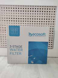Фильтр Ecosoft Standard FMV3ECOSTD фото от покупателей 14