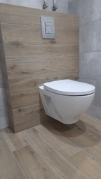 Унитаз подвесной CERSANIT Mito Moduo CleanOn K701-262 с сиденьем Slim Wrap Soft Close дюропласт фото от покупателей 1