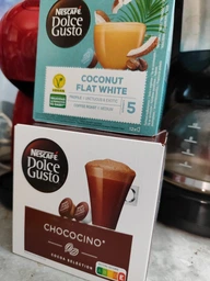 Капсули Nescafe Dolce Gusto Chococino фото от покупателей 1