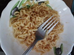 Лапша рамен очень острая Бульдак 2x Spicy Samyang 140г фото от покупателей 2