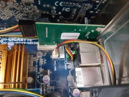 Плата расширения Frime PCI-E to USB3.0 (2 порта) NEC720202 (ECF-PCIEtoUSB004.LP) фото от покупателей 2