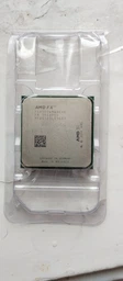 Процессор AMD FX-8300 3.3GHz sAM3+ Tray 95w (FD8300WMW8KHK) Vishera Б/У фото от покупателей 2