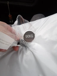 Эспандер кистевой Cornix 113 кг металлический XR-0069 фото от покупателей 3