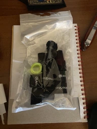Органайзер для кабелю ArmorStandart Stick Mega Pack 20 шт. Off White (ARM54417)