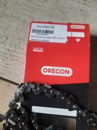 Цепь Oregon 21LPX072E 0.325" для бензопилы 45 см (57245) фото от покупателей 4