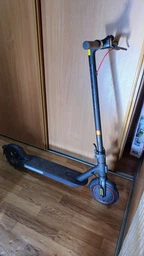 Електричний самокат Xiaomi Mi Electric Scooter Pro 2 Black FBC4025GL фото від покупців 8