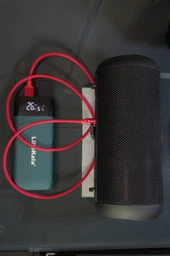Кабель ColorWay USB – microUSB 2.1A 1 м Red (CW-CBUM002-RD) фото от покупателей 1