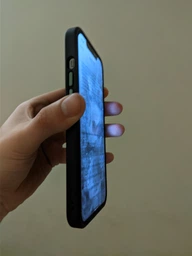 Захисне скло Promate WatchDog Apple iPhone 12 Pro Max (watchdog.12max) фото від покупців 3