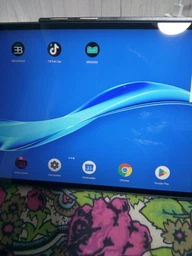 Планшет Lenovo Tab M10 Plus FHD 4/64GB WiFi Iron Grey (ZA5T0080UA) фото от покупателей 3