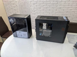 Корпус DarkFlash DK151 Black фото от покупателей 4