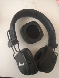 Амбушури для навушників Marshall Major IV SOUNDLINE фото от покупателей 9