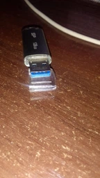 Флеш пам'ять USB Silicon Power Marvel M01 16GB (SP016GBUF3M01V1B) фото від покупців 1