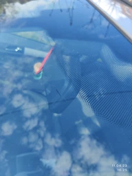 Набор для ремонта трещин лобового стекла Windshield Repair Kit фото от покупателей 1