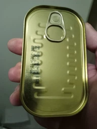 Сардины Calvo в томатном соусе 120 г (8410090430656) фото от покупателей 3