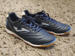 Футзалки Joma Maxima 2432 White MAXS2432IN 45 фото от покупателей 1