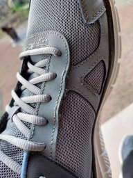 Кроссовки Skechers Track Scloric Blue 52631-GYNV 40 фото от покупателей 14