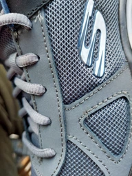 Кроссовки Skechers Track Scloric Blue 52631-GYNV 40 фото от покупателей 13