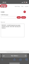 4G/3G Безлимитный интернет от Lifecell за 299 грн/мес для Wi-Fi роутеров, модемов, смартфонов фото от покупателей 2