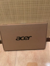 Ноутбук Acer Aspire 7 A715-42G-R3EZ (NH.QBFEU.00C) Charcoal Black / AMD Ryzen 5 5500U / RAM 16 ГБ / SSD 512 ГБ / nVidia GeForce GTX 1650 фото від покупців 14