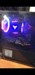 Компьютер ARTLINE Gaming X49 v14 (X49v14) AMD Ryzen 5 5600 / 16ГБ DDR4 / SSD 1ТБ / nVidia GeForce RTX 3060 8ГБ