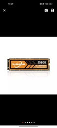 Плата расширения Frime PCI-E x4 to M.2 (B & M Key) NGFF (ECF-PCIEtoSSD001.LP) фото от покупателей 12