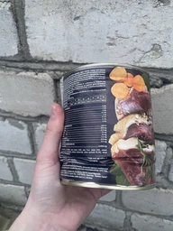 Вологий корм Savory для дорослих собак з качкою 400 г фото від покупців 3